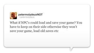 Illustration for article titled These Nutty Game Ideas Deserve To Be Turned Into Real Video Games